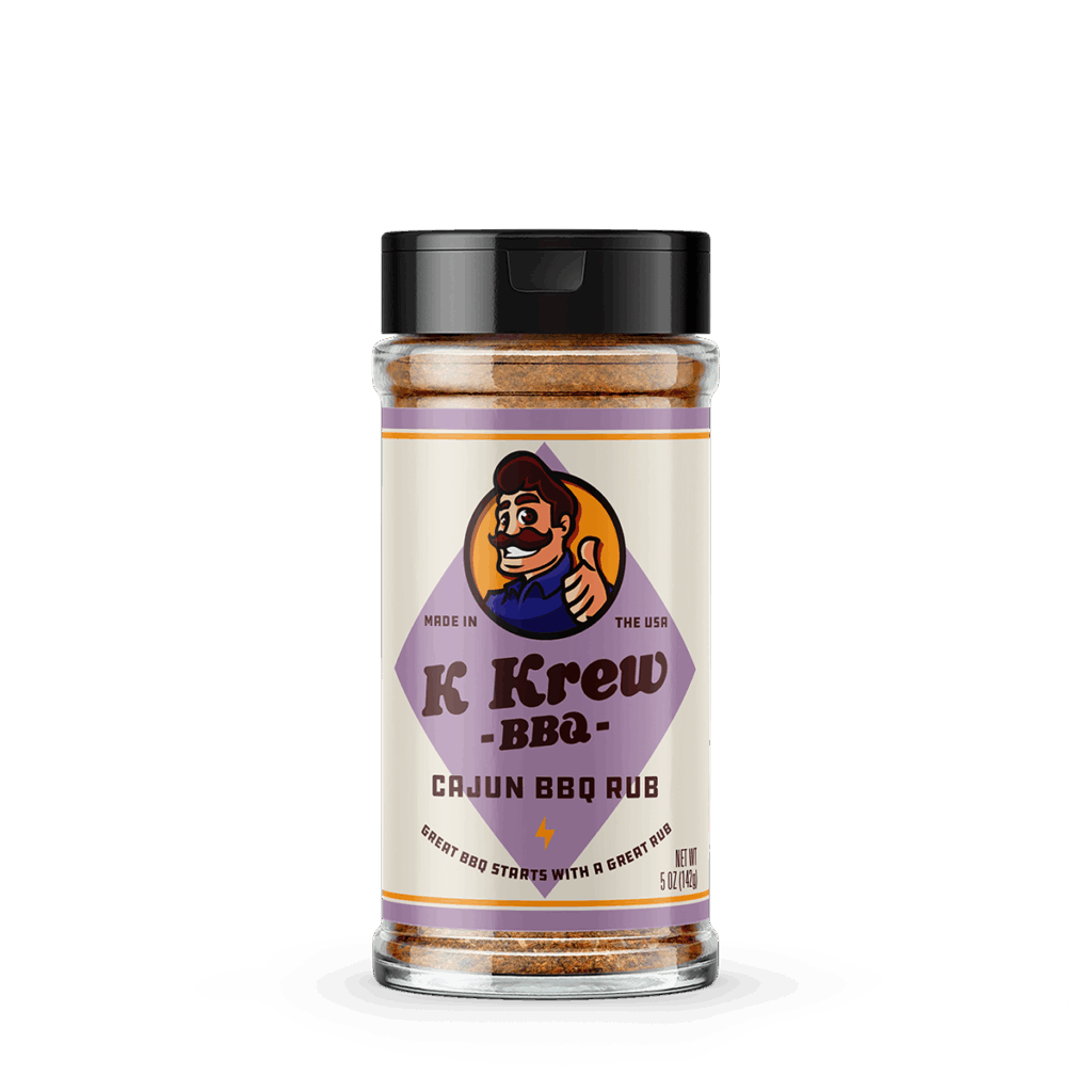 Cajun Recipe